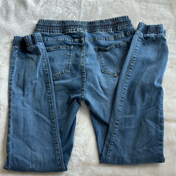 Tie jeans - Picture 3 of 5